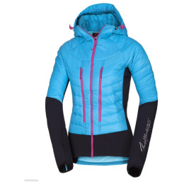 Northfinder Opalena női dzseki kék/fekete