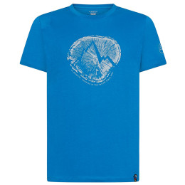 La Sportiva Cross Section T-Shirt M férfi póló
