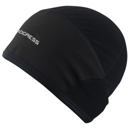 Progress Bike Beanie sapka fekete