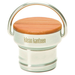 Klean Kanteen Bamboo Cap csere kupak