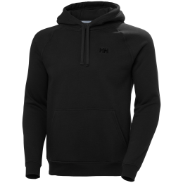 Helly Hansen Elevate Hoodie férfi pulóver fekete Black