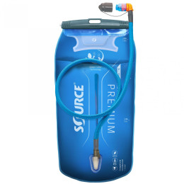 Source Widepac Premium 3 L vizestömlő k é k