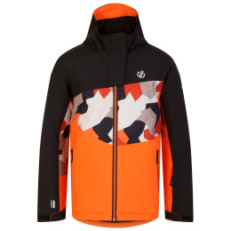 Dare 2b Humour II Jacket gyerek télikabát