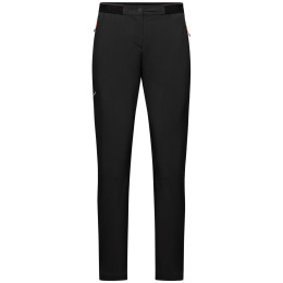 Salewa Pedroc 5 Dst Pant W női nadrág fekete black out
