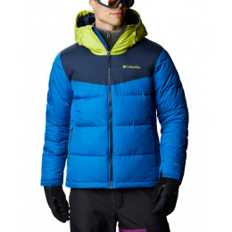Columbia Iceline Ridge Jacket férfi dzseki