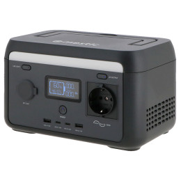 Mestic Power Station MPS-600 töltőállomás