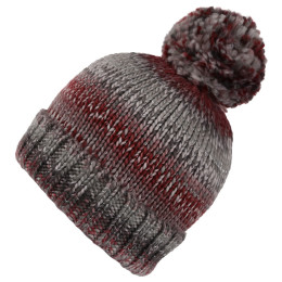 Regatta Frosty Hat VI sapka szürke / fekete Cabernet