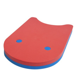 Úszódeszka lyukakkal Yate color