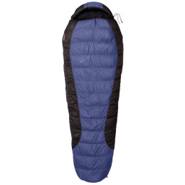 Warmpeace Viking 600 210 cm wide toll hálózsák kék shadow blue/grey/black