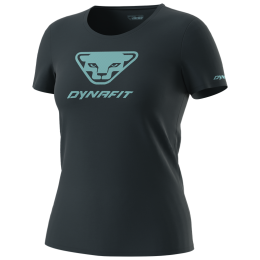 Dynafit Graphic Co W S/S Tee női póló