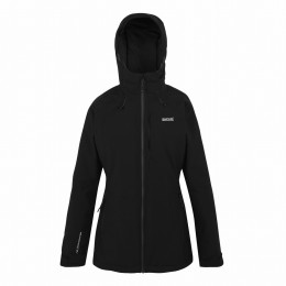 Regatta Women’s Highton Stretch Padded Jacket női dzseki fekete black
