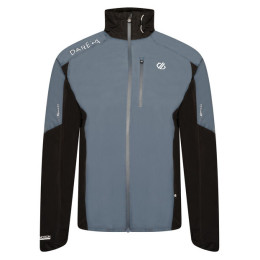 Dare 2b Mediant II Jacket férfi kerékpáros dzseki fekete/kék