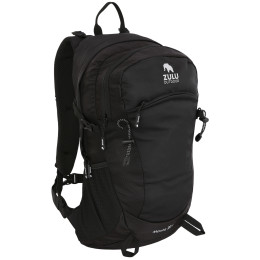 Zulu Manta 20 L hátizsák fekete black