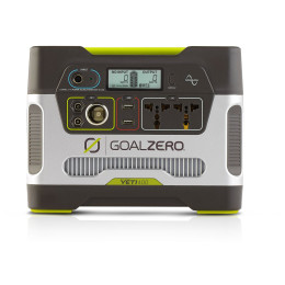 Goal Zero Yeti 400 generátor