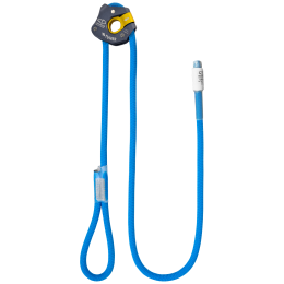 Climbing Technology Tuner I Adjustable Lanyard pozicionáló kötél