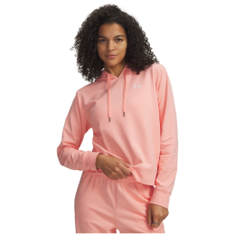 Under Armour Sport Terry Hoodie női pulóver