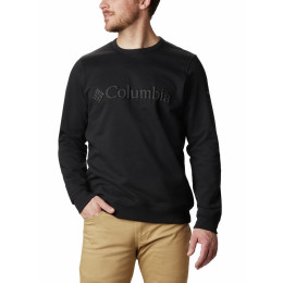 Columbia M Logo Fleece Crew férfi pulóver