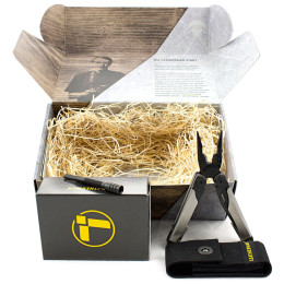 Ajándék szett Leatherman Wave Plus BS+Nástavec na bity