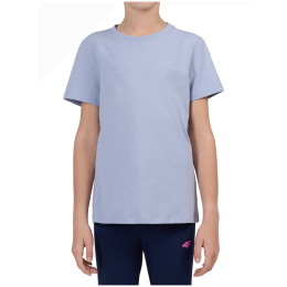 4F Tshirt F3529 Light Blue gyerek póló világoskék Light Blue