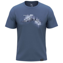 Hannah Luke férfi póló