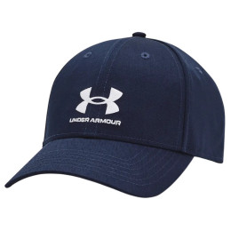 Under Armour Branded Lockup Adj baseball sapka