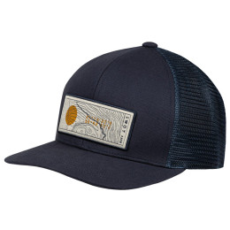Buff Explore Trucker Cap baseball sapka
