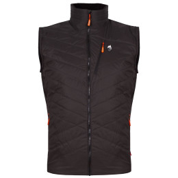 High Point Telos Down Vest férfi tollmellény fekete Black