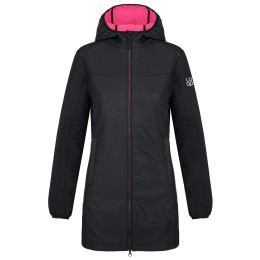 Loap Ura női kabát fekete