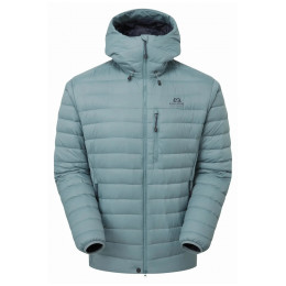 Mountain Equipment Earthrise Hooded Jacket Men's férfi dzseki