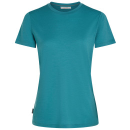 Icebreaker Women Merino 150 Tech Lite III SS Tee női funkcionális felső