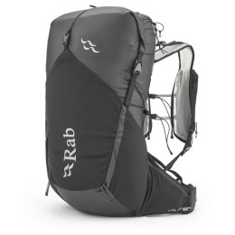 Rab Veil XP 30 túrahátizsák sötétszürke