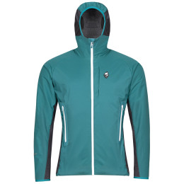 High Point Total Alpha 2.0 Jacket férfi dzseki zöld