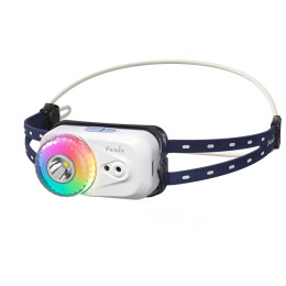 Fenix HL17R fejlámpa fehér white