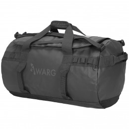 Warg Transit Duffel 65L utazótáska szürke