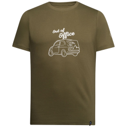 La Sportiva Cinquecento T-Shirt M férfi póló