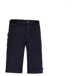 E9 Kroc Flax Men's férfi rövidnadrág sötétkék Persian Blue