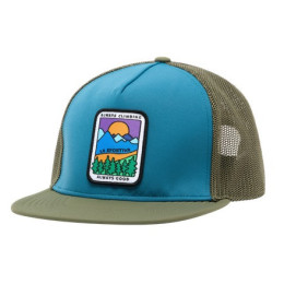La Sportiva Always Climbing Hat baseball sapka