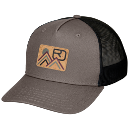 Ortovox Corky Trucker Cap baseball sapka