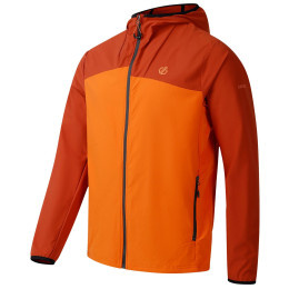 Dare 2b Endurance Softshell férfi dzseki narancs ArbSp/BrntOr