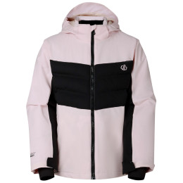 Dare 2b Cheery Jacket PinkHze/Blk gyerek dzseki