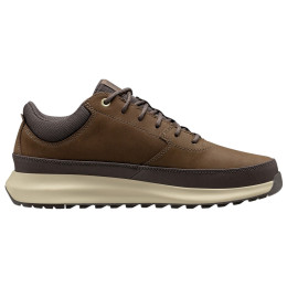 Helly Hansen Beckett férficipő barna 745 Bushwacker / Coffe Bean