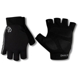 Dare 2b Lightweight Cycle Mitts férfi biciklis kesztyű fekete Black