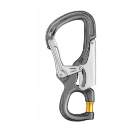 Petzl Eashook Open karabiner