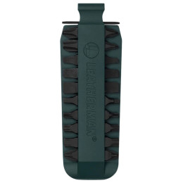 Leatherman BIT KIT #1 Green bit szett zöld GREEN