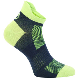 Dare 2b Accelerate Scks 2 Pk zokni sárga