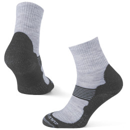 Zulu Merino Allseason zokni