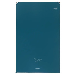 Easy Camp Skylark Mat Double 5.0 cm önfelfújódó matrac kék