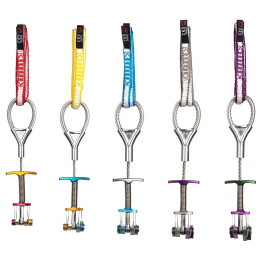 Wild Country Offset Zero Friend Set friend