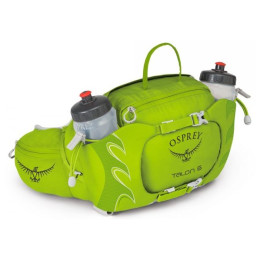 Övtáska Osprey Talon 6 zöld spring green