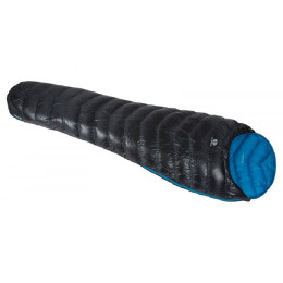 Sir Joseph Minimis 320 190 cm toll hálózsák fekete Black